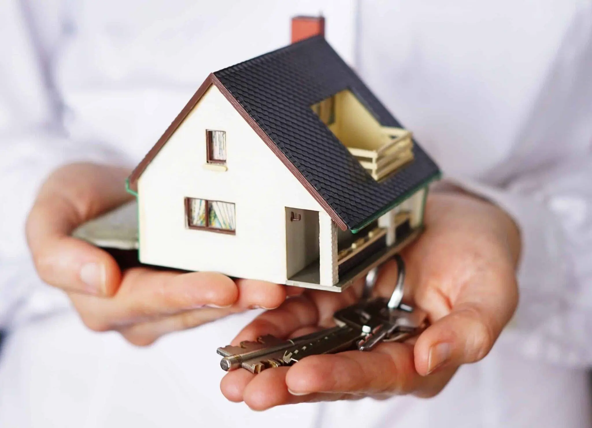Bróker inmobiliario Chihuahua