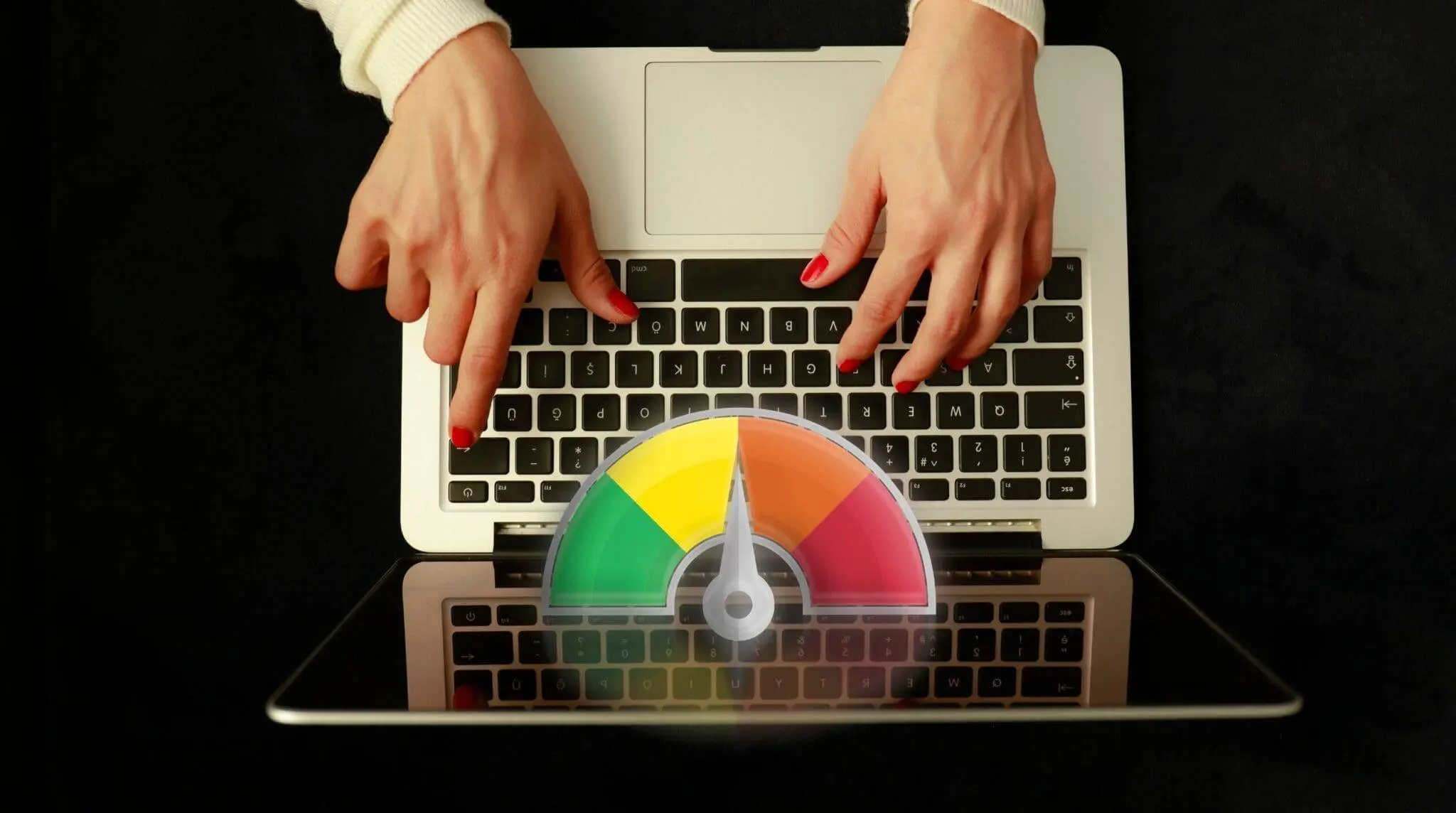 Score crediticio como mejorarlo