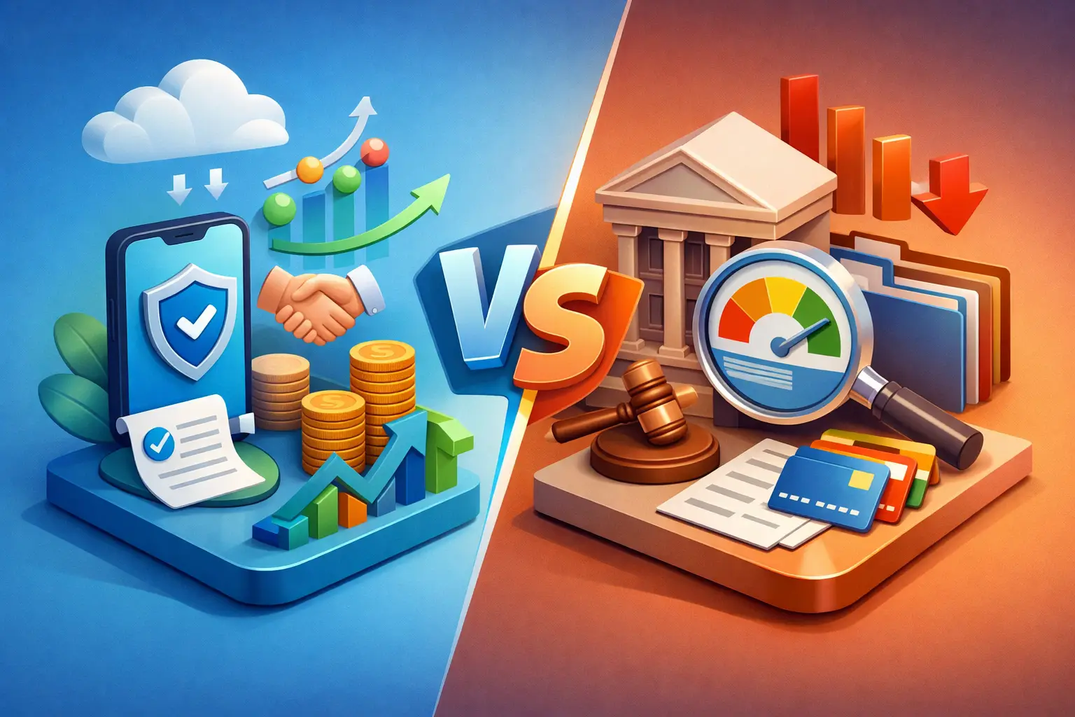 SuperPromise vs Buró de Crédito: qué cambia